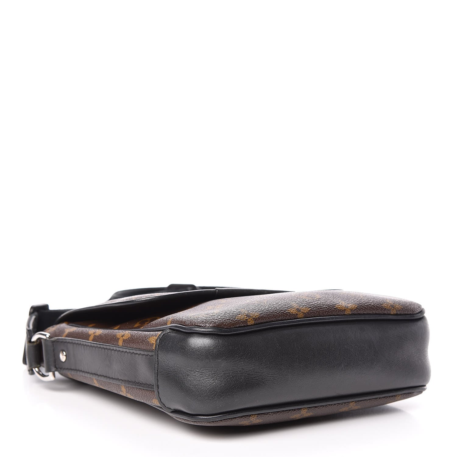 Louis Vuitton Monogram Macassar Bass PM 4 of 11