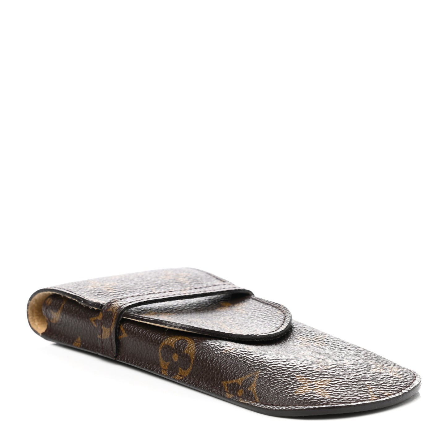 Monogram Etui a Lunettes Rabat Eyeglass Case