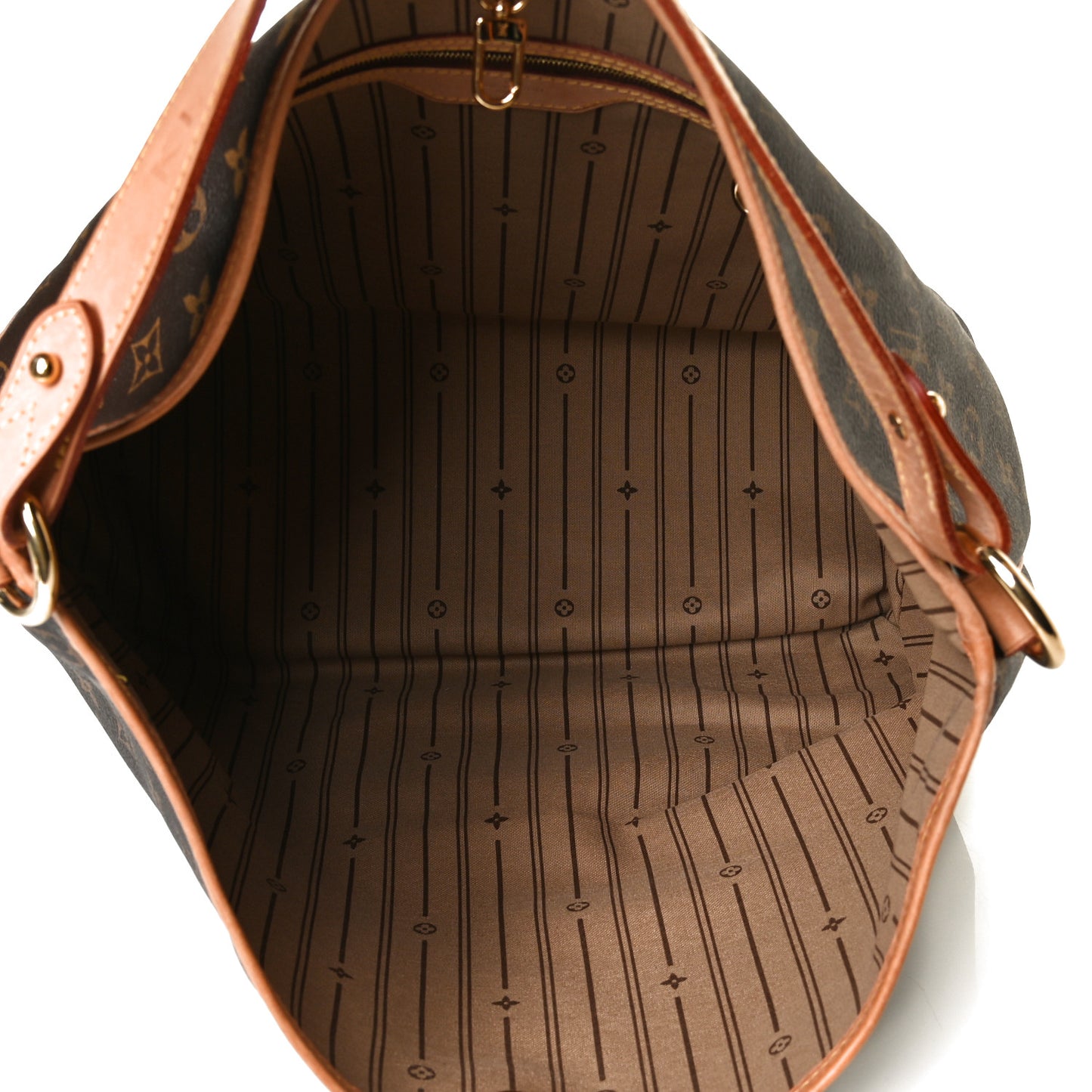Monogram Delightful MM
