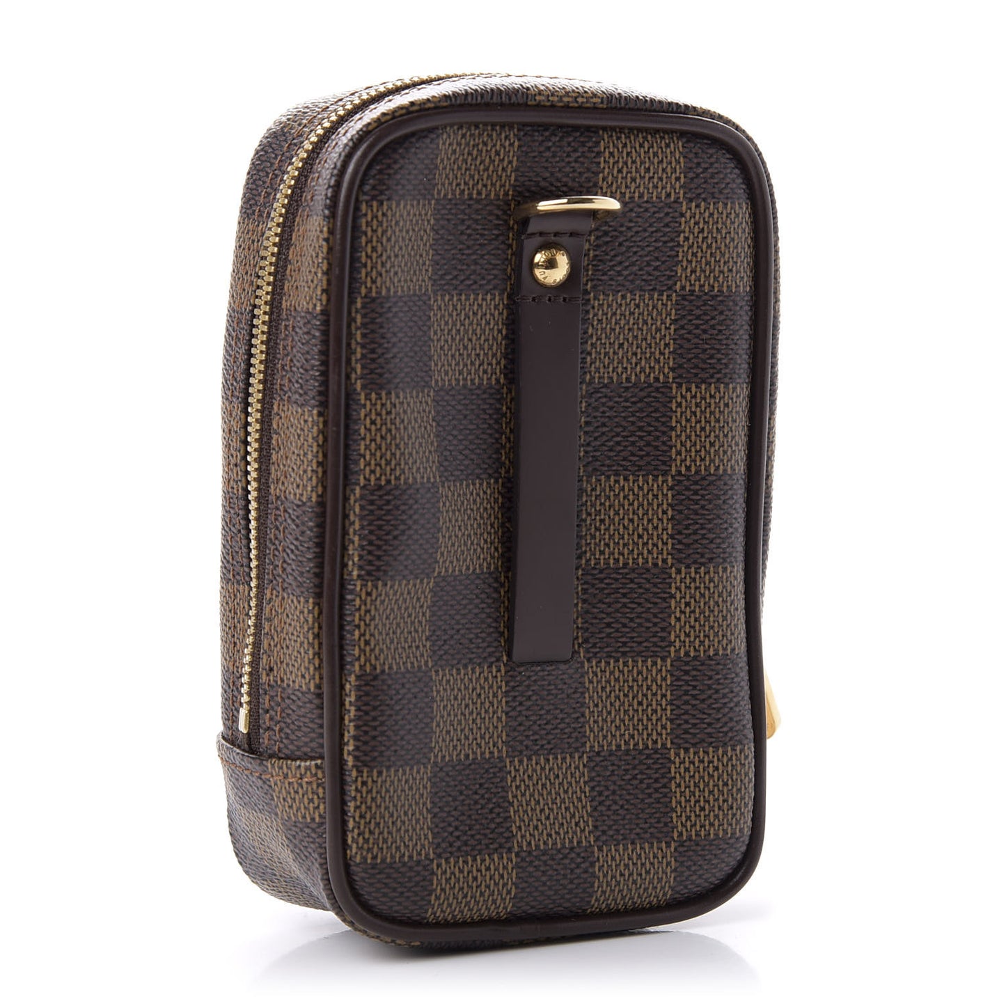 Damier Ebene Etui Okapi Case GM