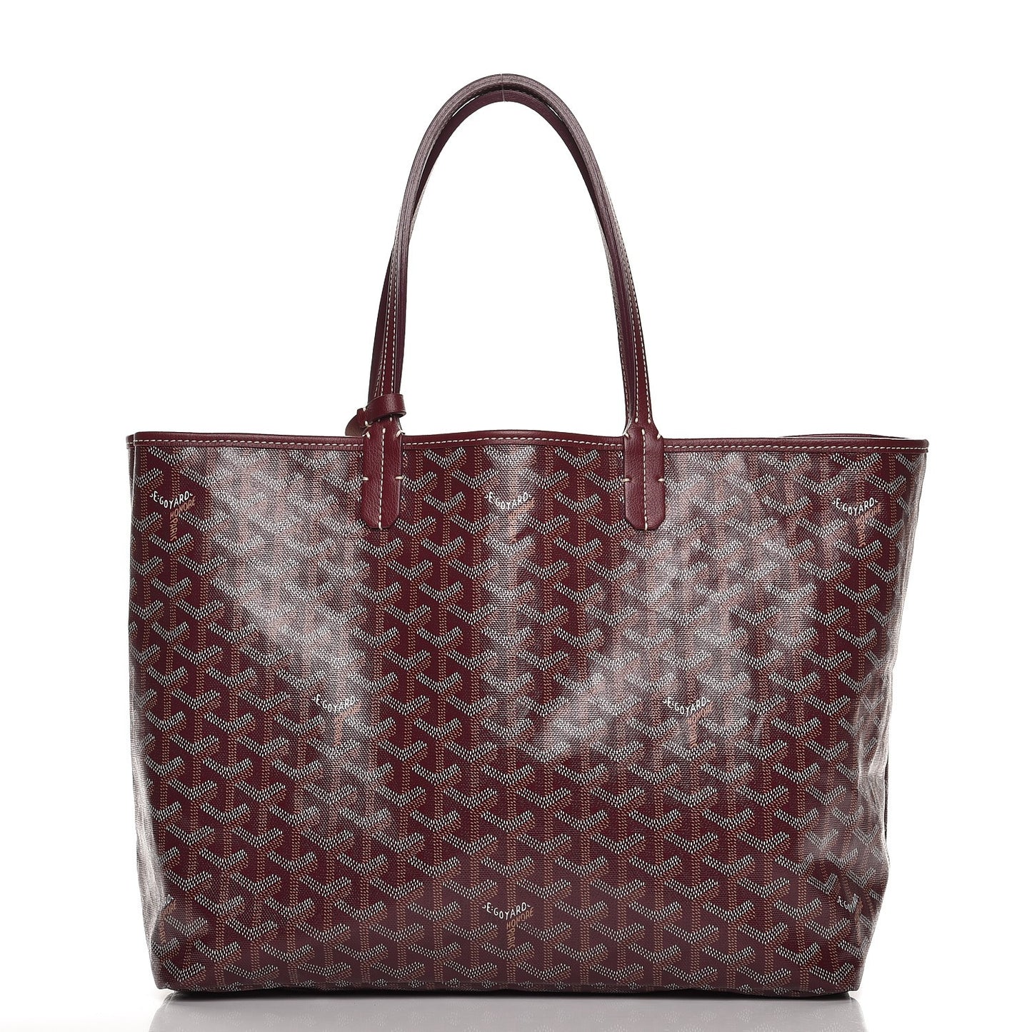 Goyardine Saint Louis PM Bordeaux