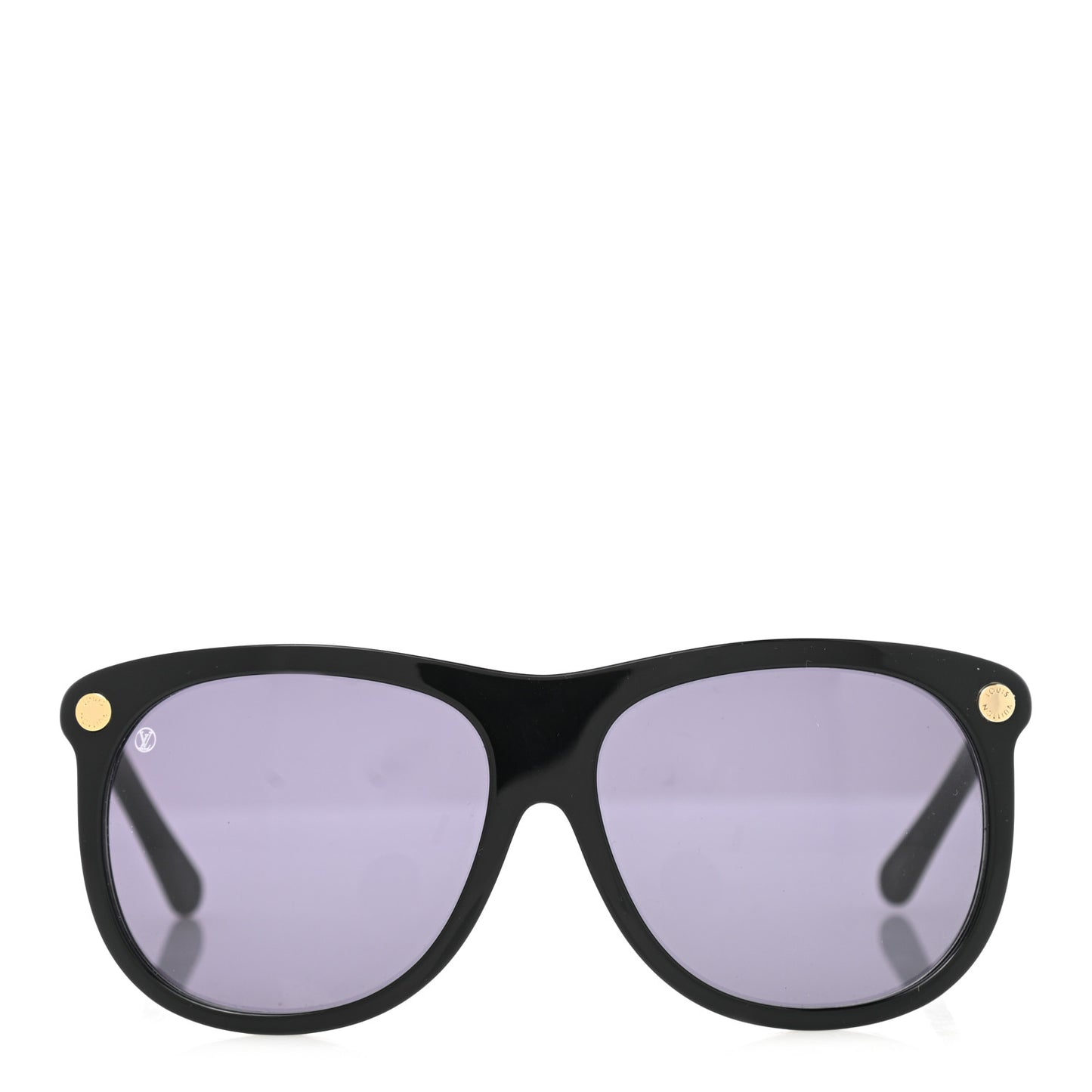 Vertigo Sunglasses Z0894E Black