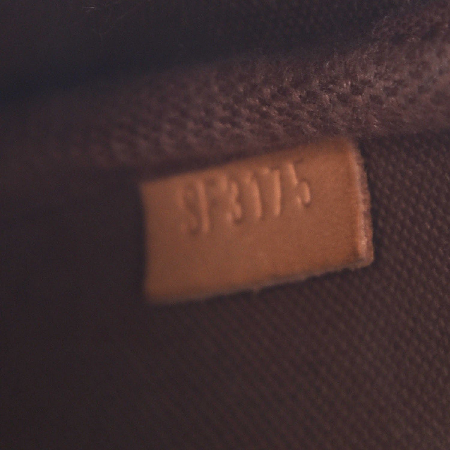 Louis Vuitton Monogram 2015 Christmas Animation Mini Pochette Accessories 6 of 10