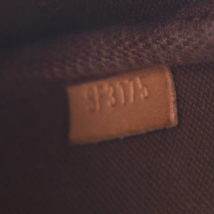 Louis Vuitton Monogram 2015 Christmas Animation Mini Pochette Accessories 6 of 10
