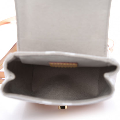 Louis Vuitton Monogram Giant By The Pool Tiny Backpack Brume 4 of 7
