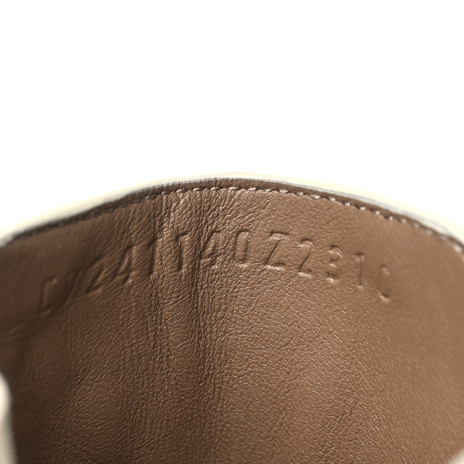 Hermes Suede Goatskin Isee 45 Ankle Boots 41 Blanc De Paris 8 of 8