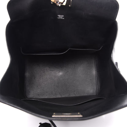 Hermes Evercolor Toolbox 26 Black 6 of 14