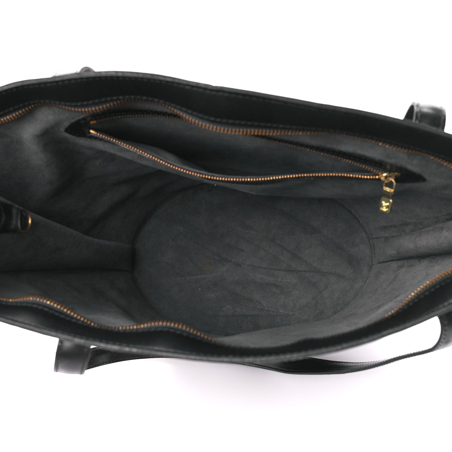 Epi Saint Jacques GM Black