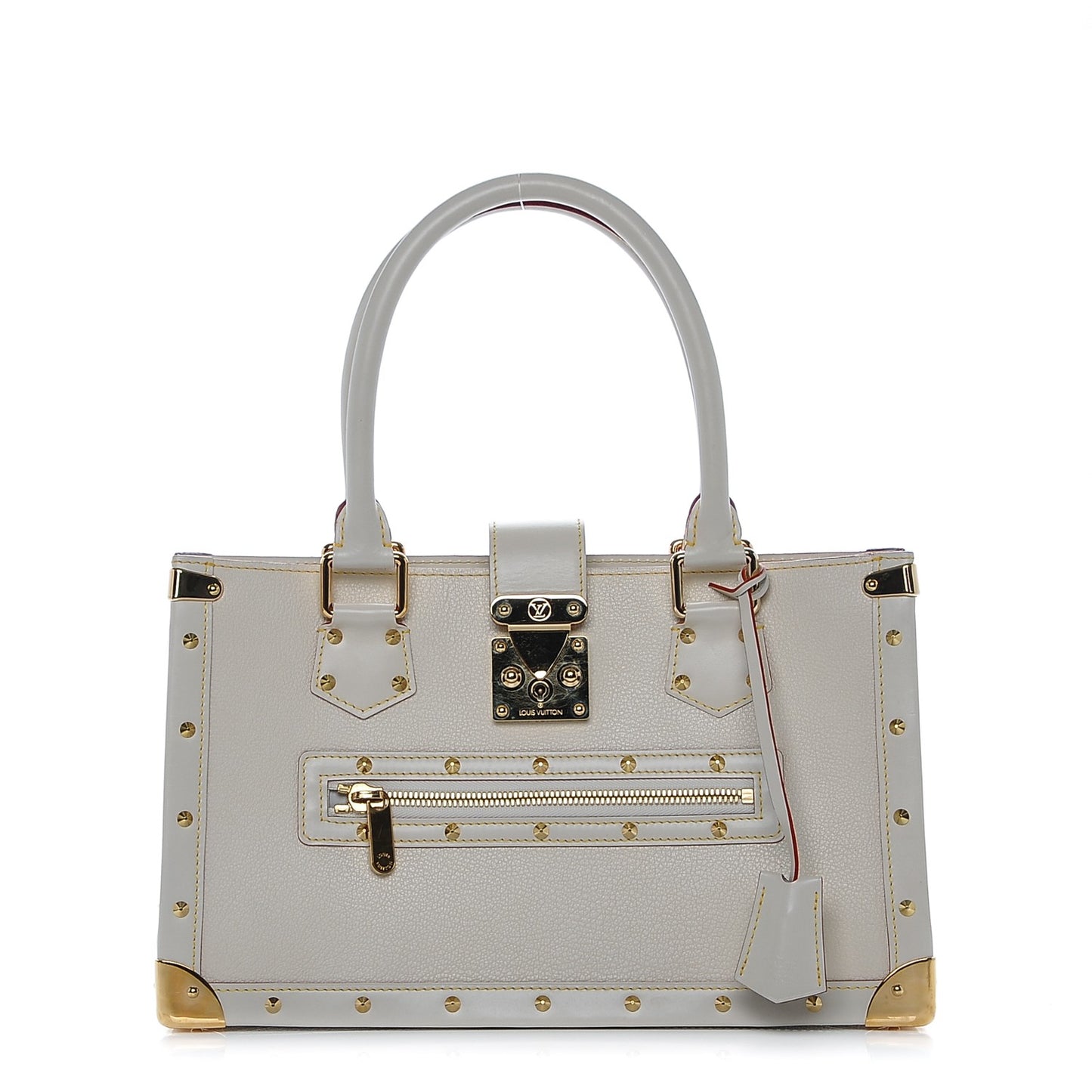 Suhali Le Fabuleux White