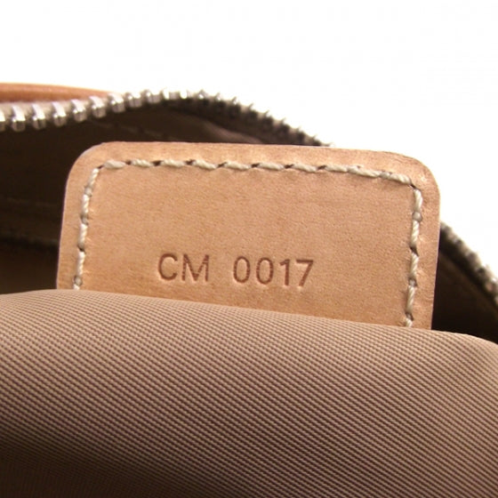 Christian Dior Monogram Romantique Trotter Rose 8 of 9