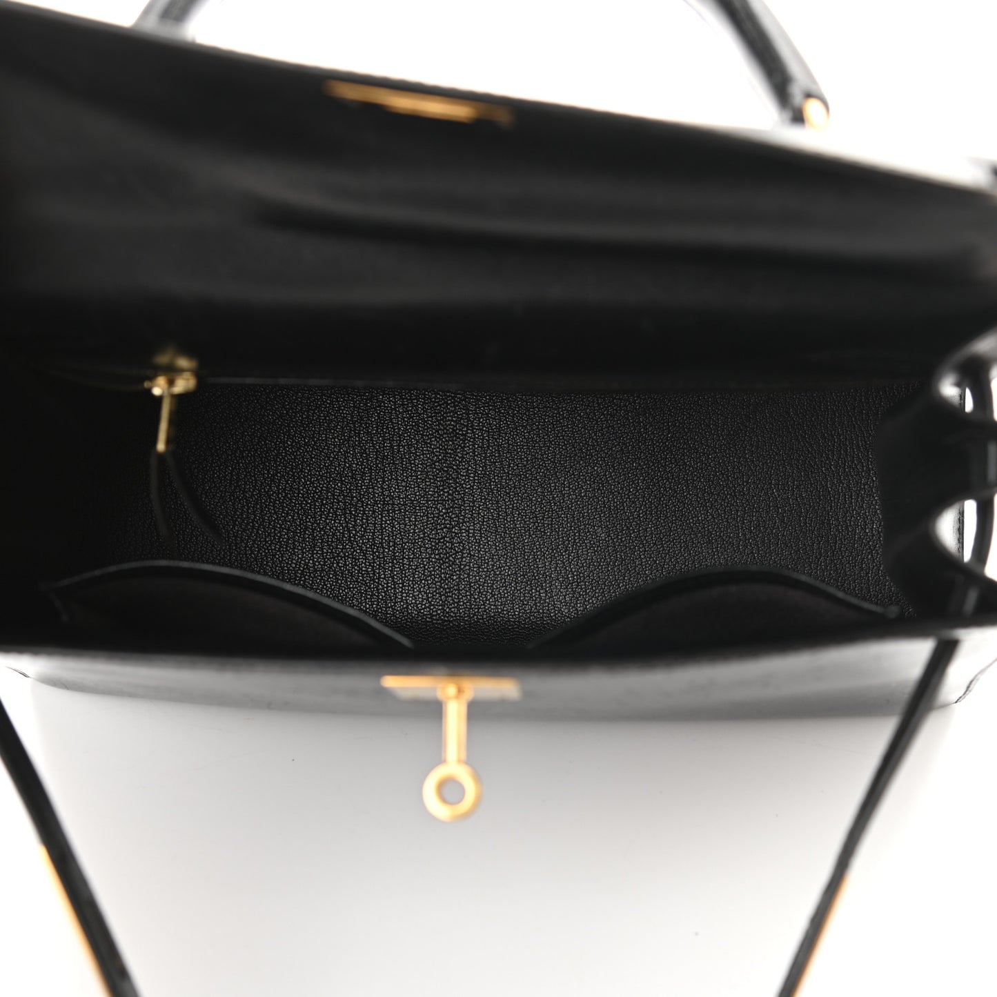 Box Kelly Sellier 28 Black