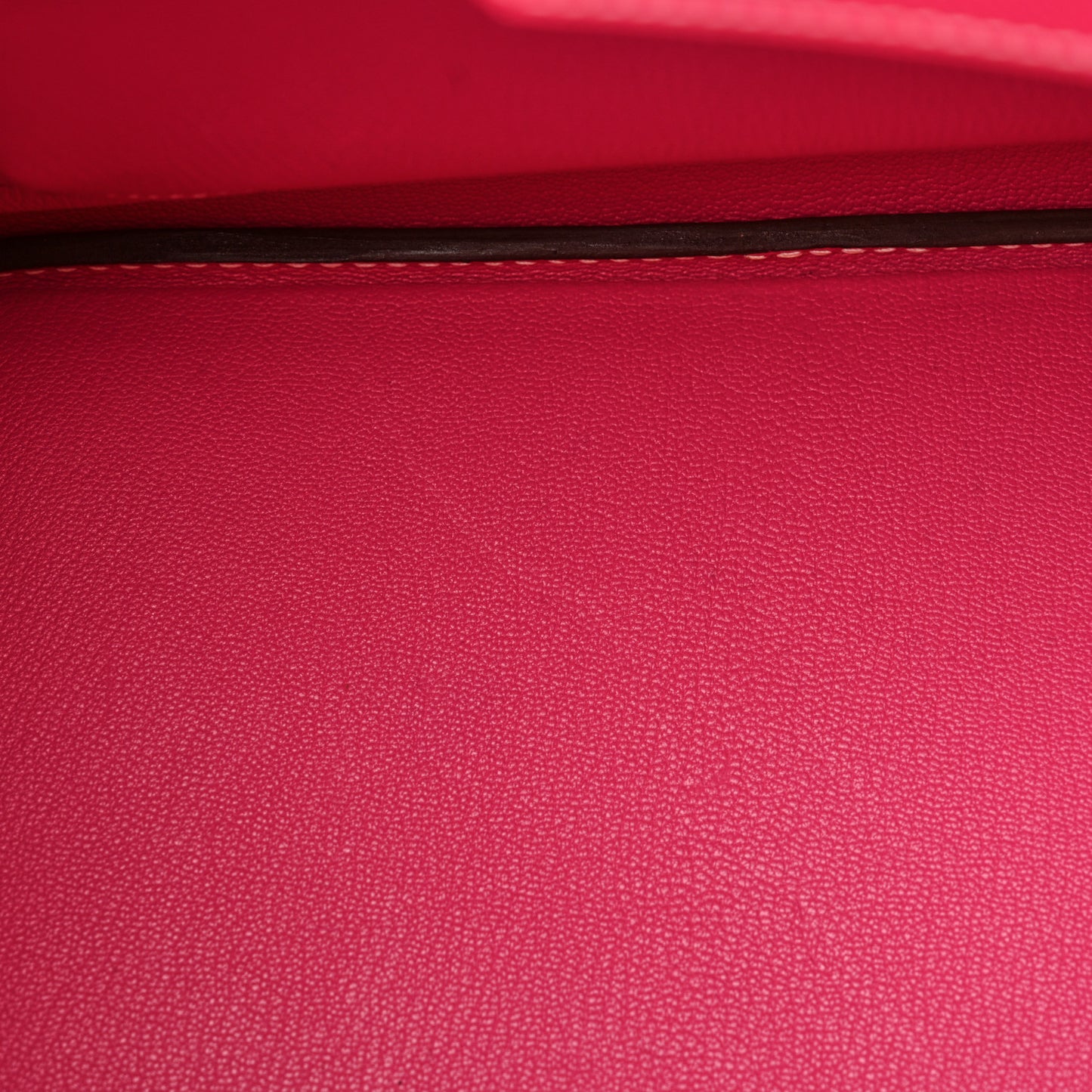 Epsom Birkin 35 Rose Tyrien