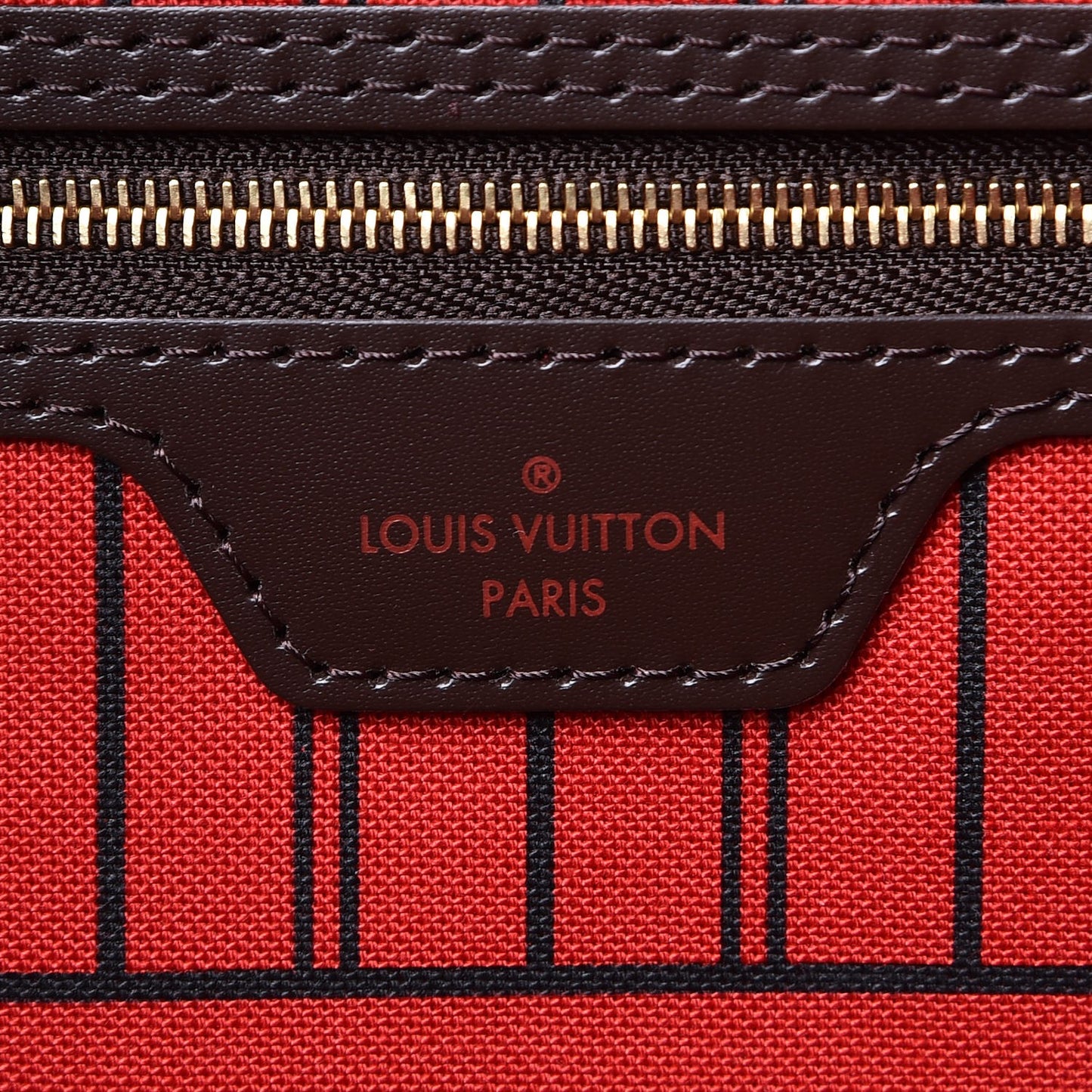 Damier Ebene Neo Neverfull GM
