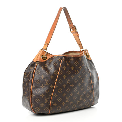 Louis Vuitton Monogram Galliera PM 3 of 11