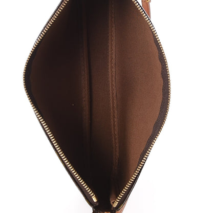 Louis Vuitton Monogram Panda Pochette Accessories 7 of 7