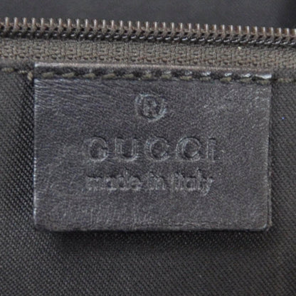 Gucci Monogram Small Bucket Tote 10 of 11