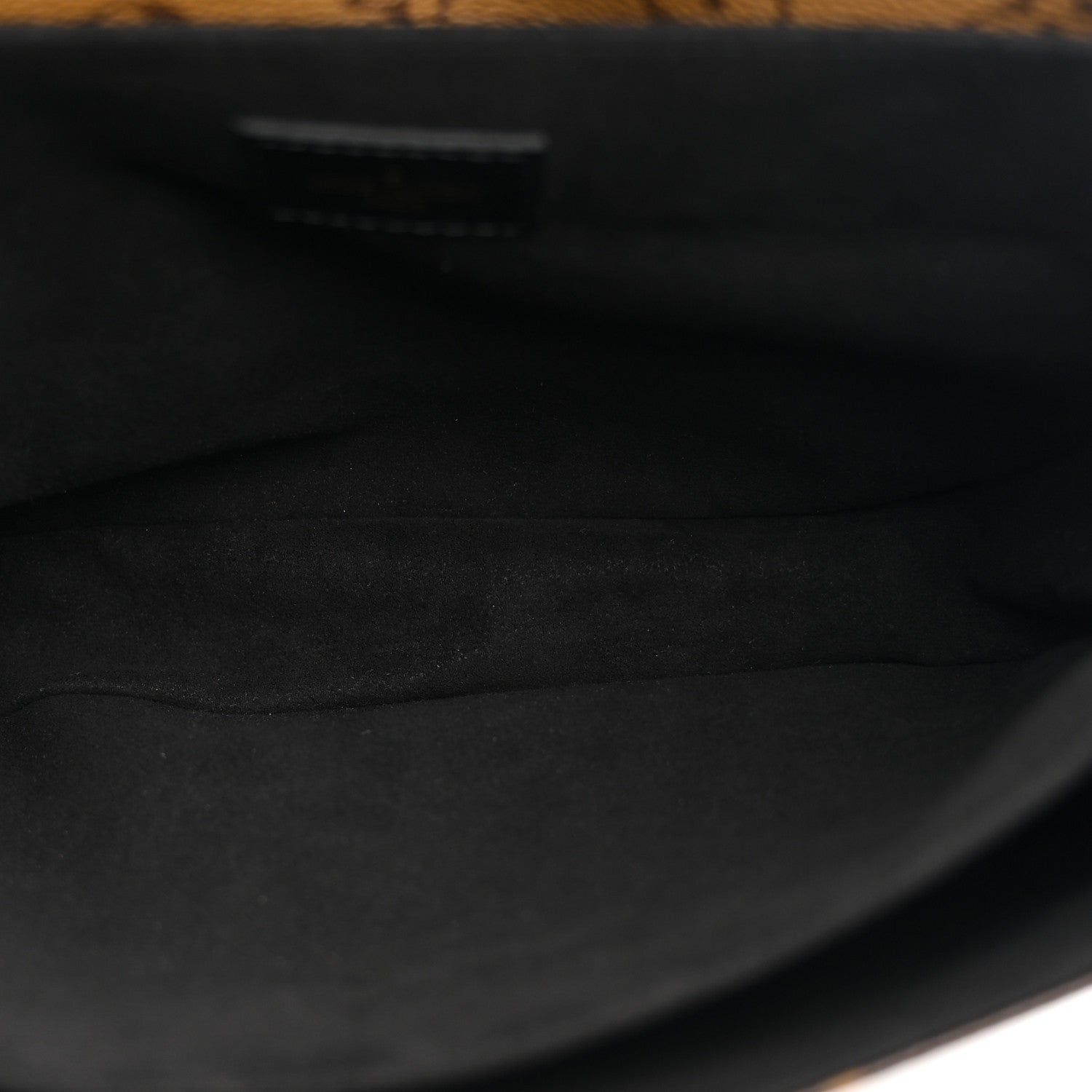 Louis Vuitton Reverse Monogram Pochette Metis 4 of 10