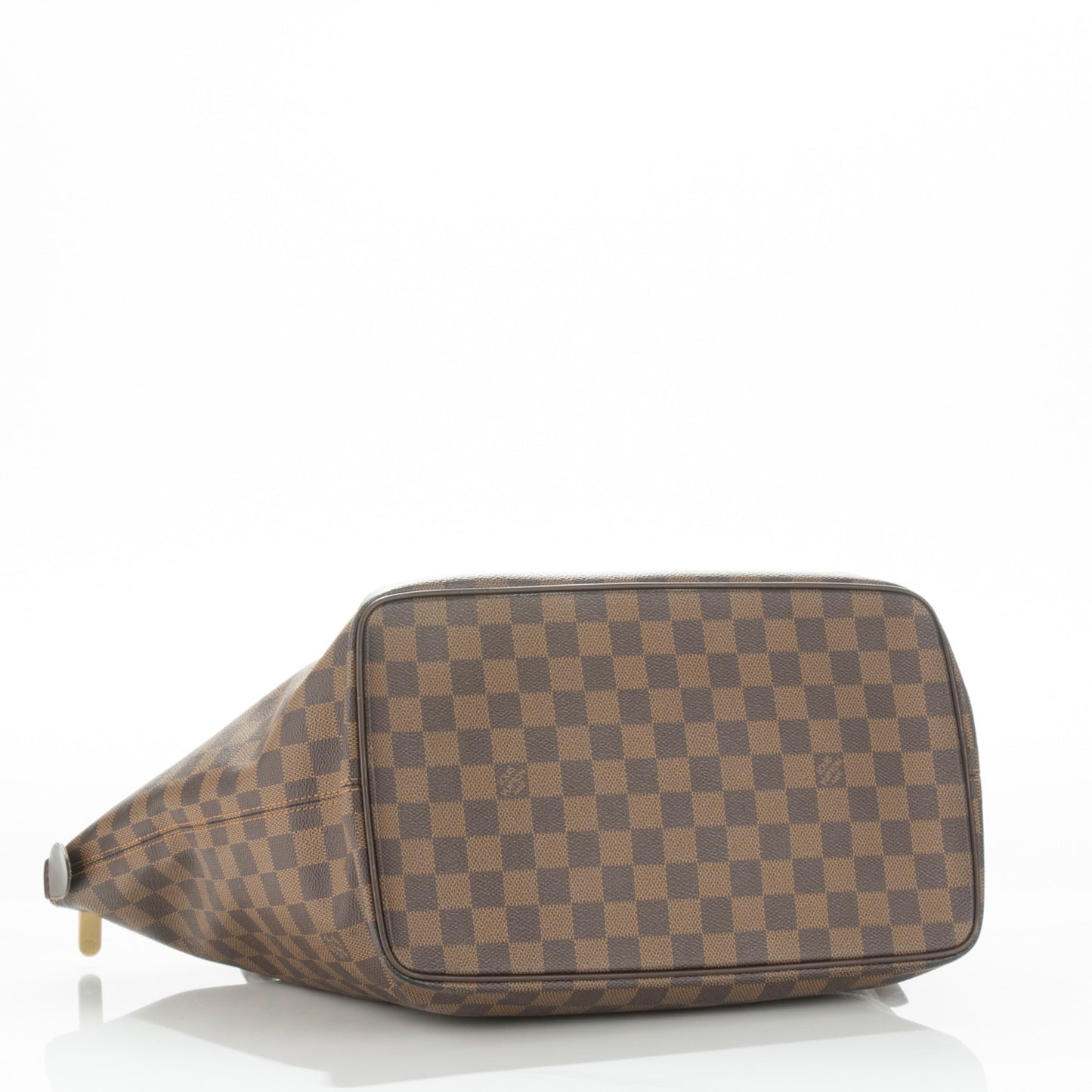 Damier Ebene Saleya MM