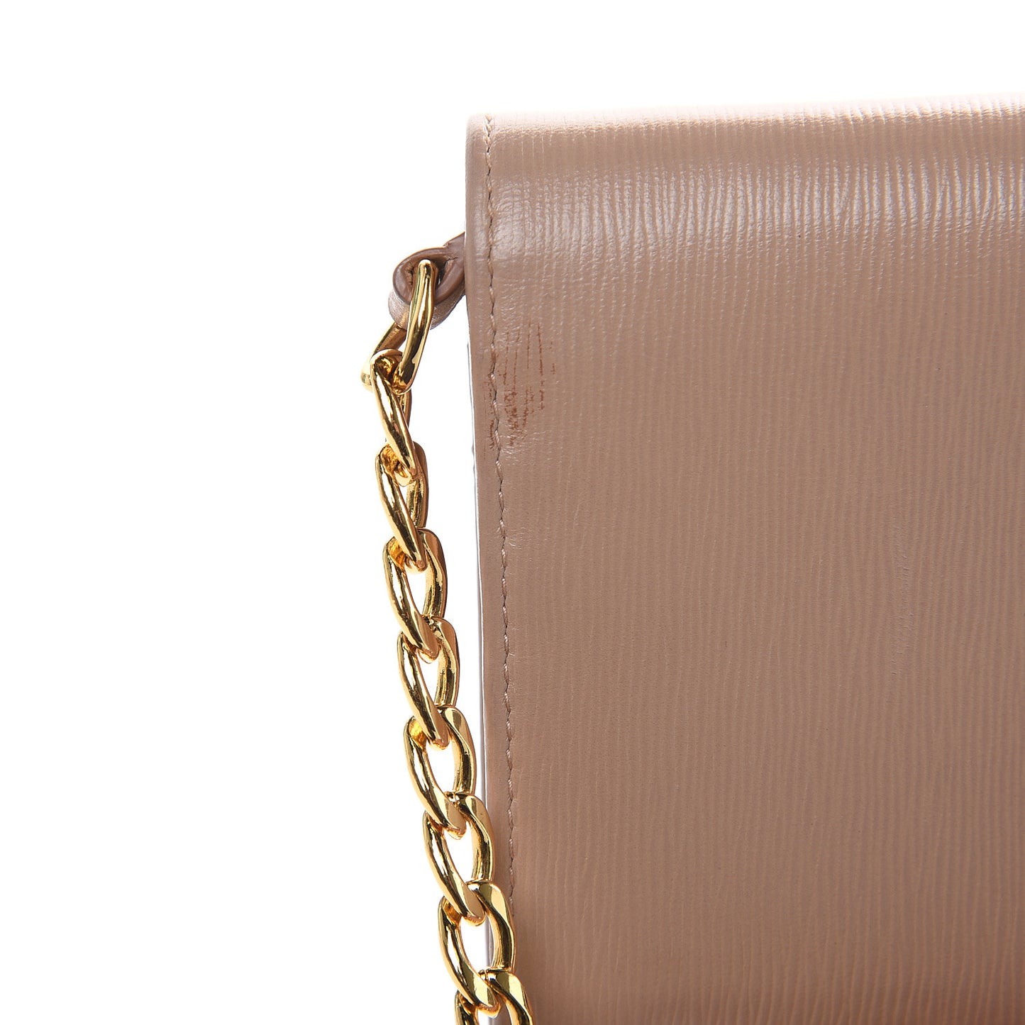 Vitello Move Chain Wallet Cammeo
