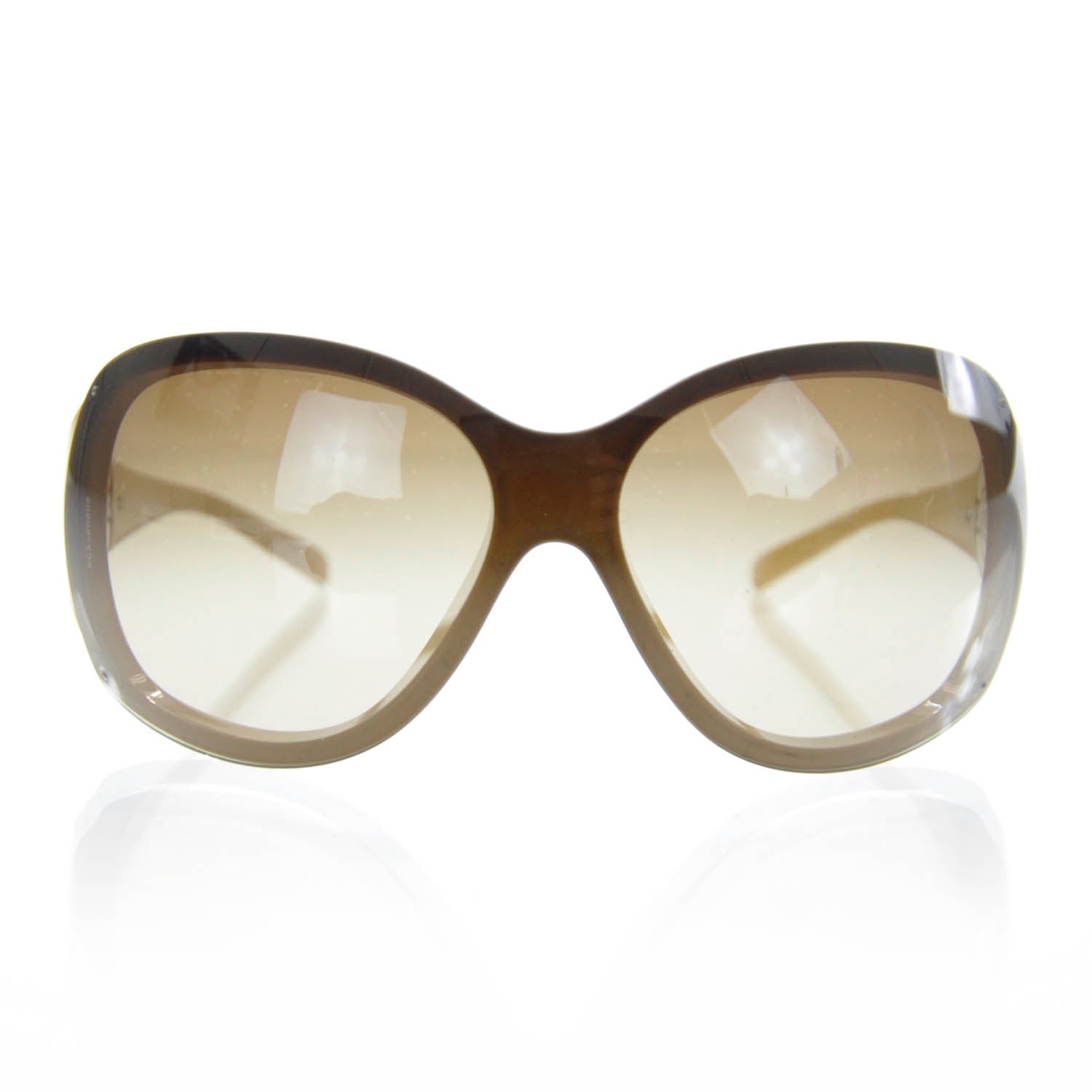 Chanel Camellia Sunglasses 6032 2 of 6
