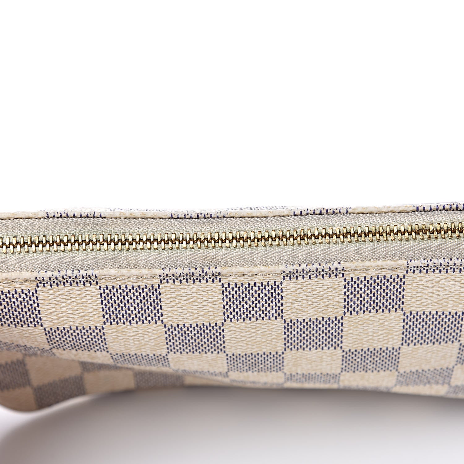 Louis Vuitton Damier Azur Pochette Accessories 10 of 13