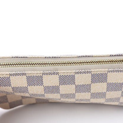 Louis Vuitton Damier Azur Pochette Accessories 10 of 13