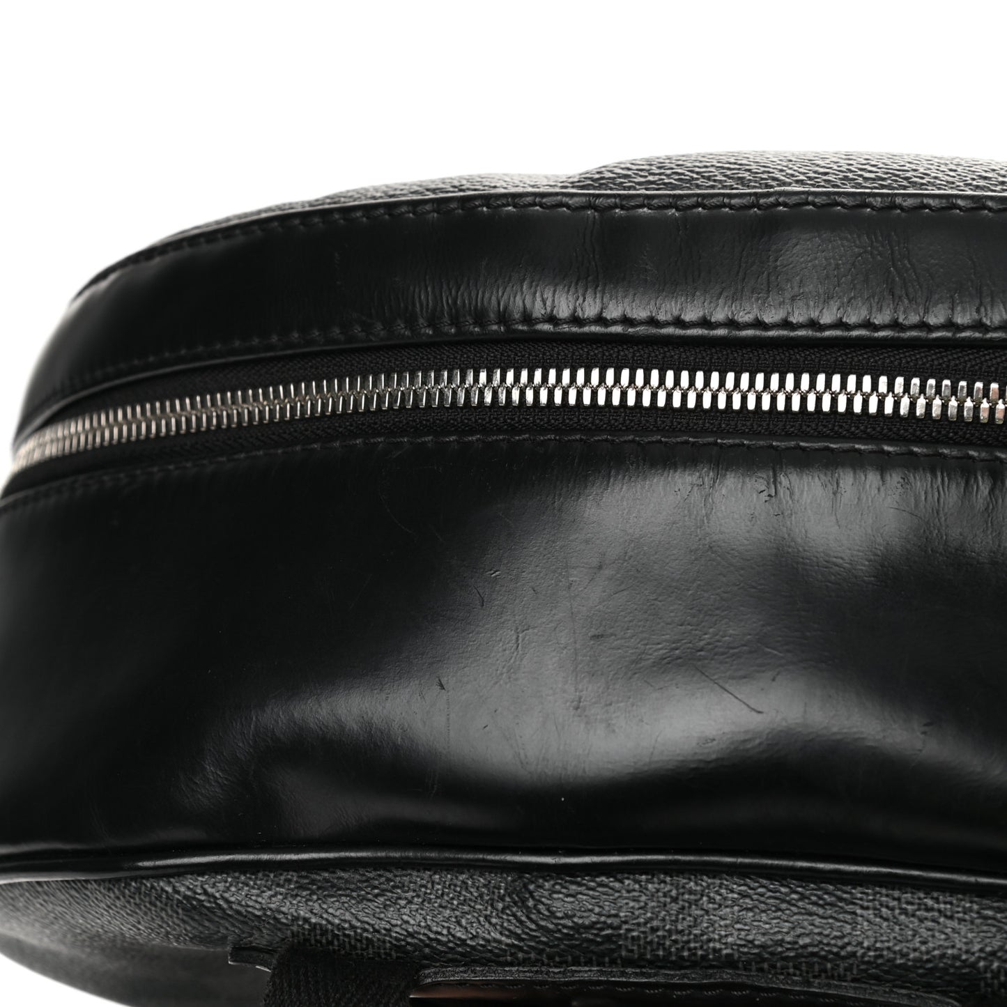 Damier Graphite Josh Backpack