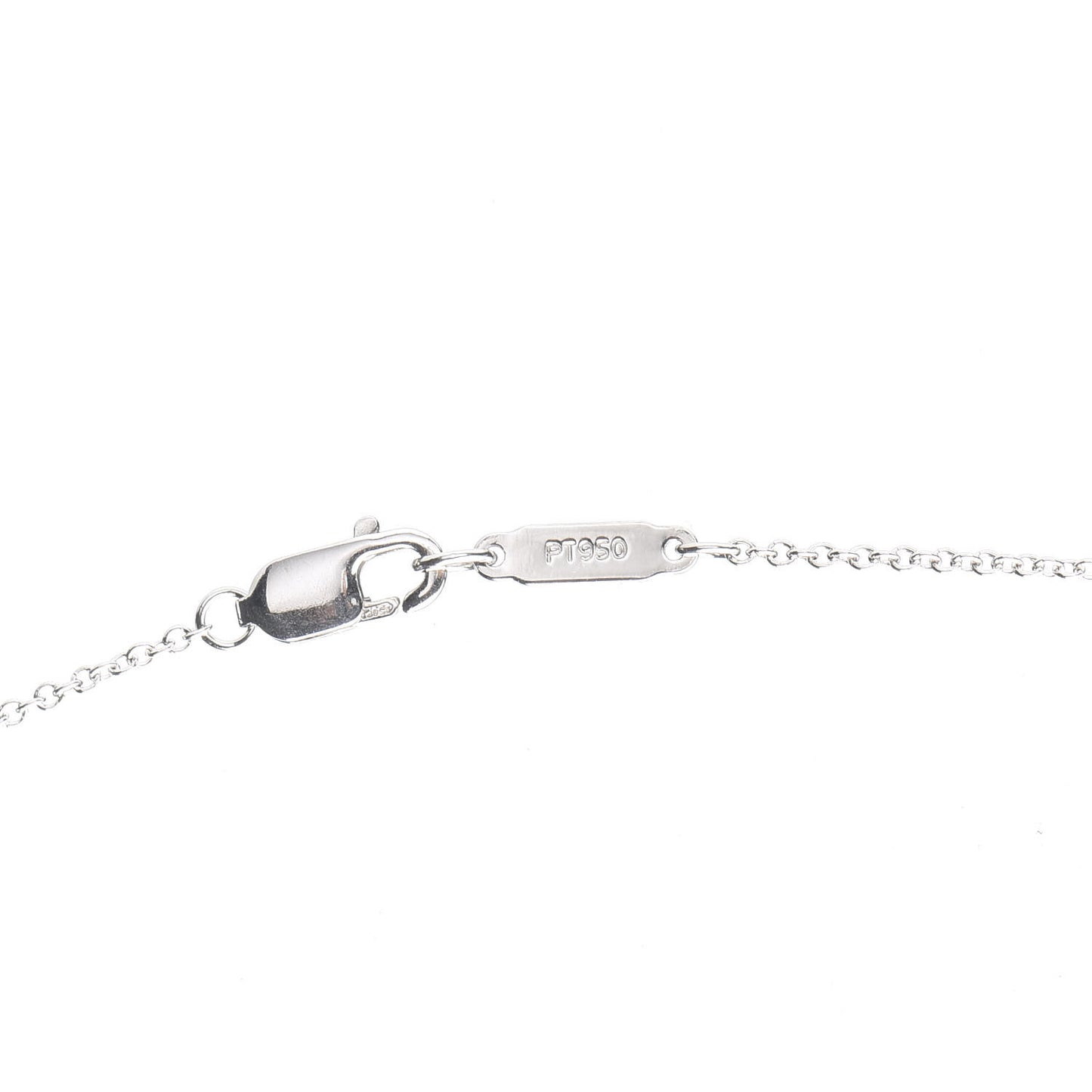 Platinum 18K Yellow Gold Fancy Intense Yellow Diamond .32ct Mini Soleste Pendant Necklace