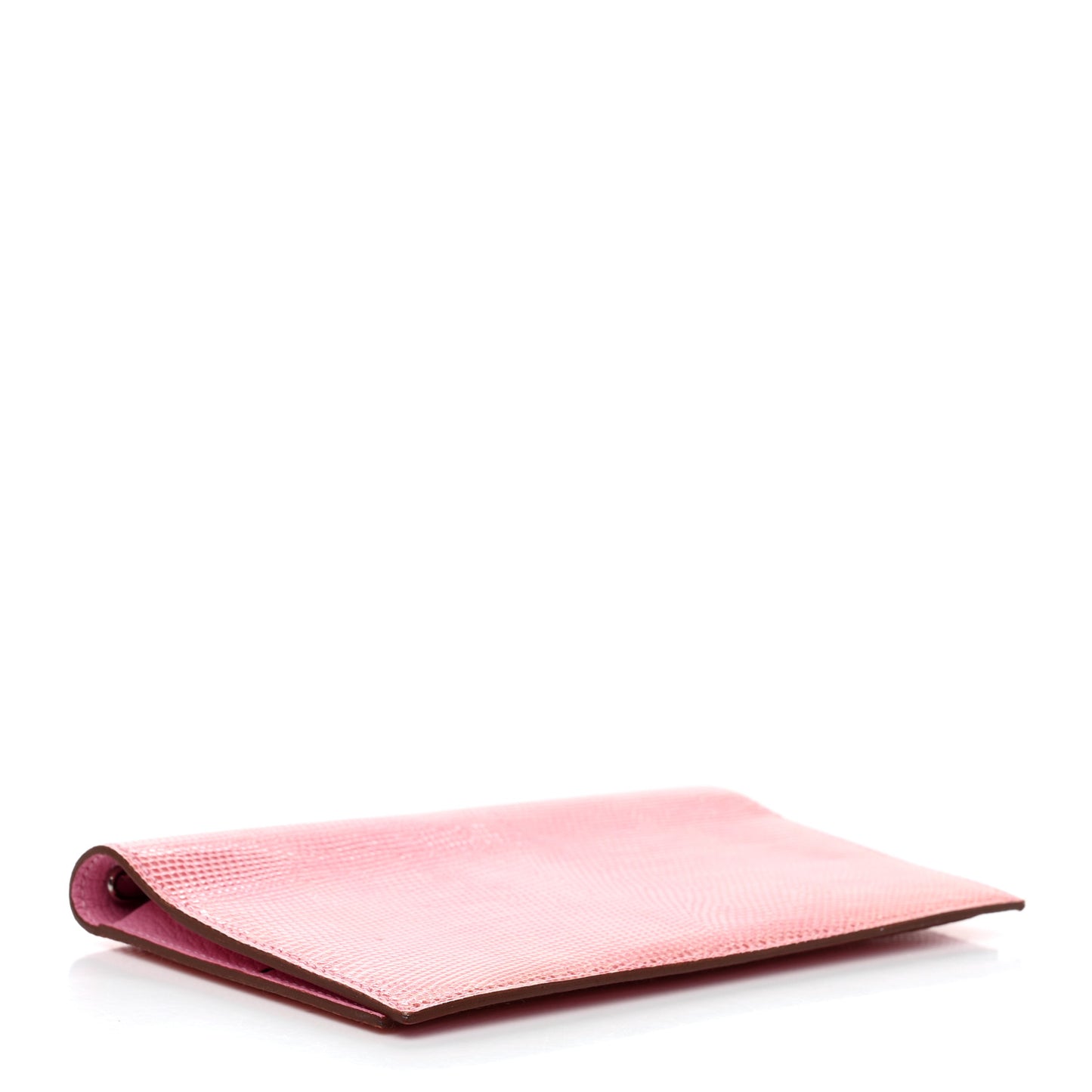 Lizard Vision II Agenda Cover Rose Confetti