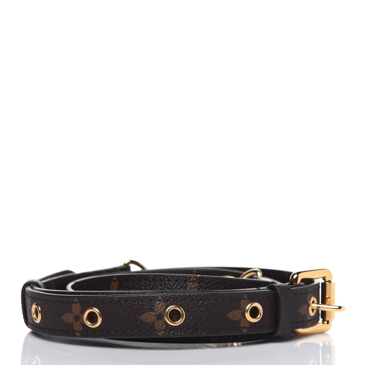 Monogram Metis 20mm Adjustable Strap