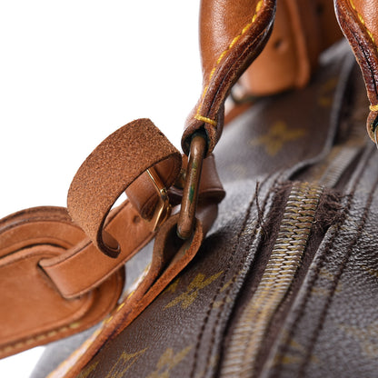 Louis Vuitton Monogram Keepall 60 23 of 30