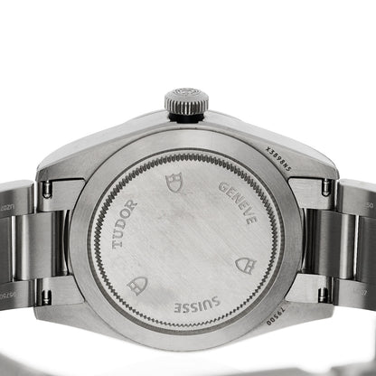 TUDOR Stainless Steel 36mm Black Bay Automatic Watch Silver 79500 4 of 5
