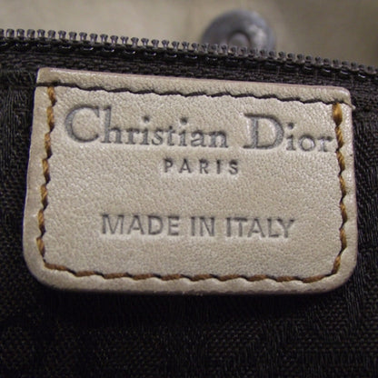 Christian Dior Leather XL Gaucho Ivory 8 of 11