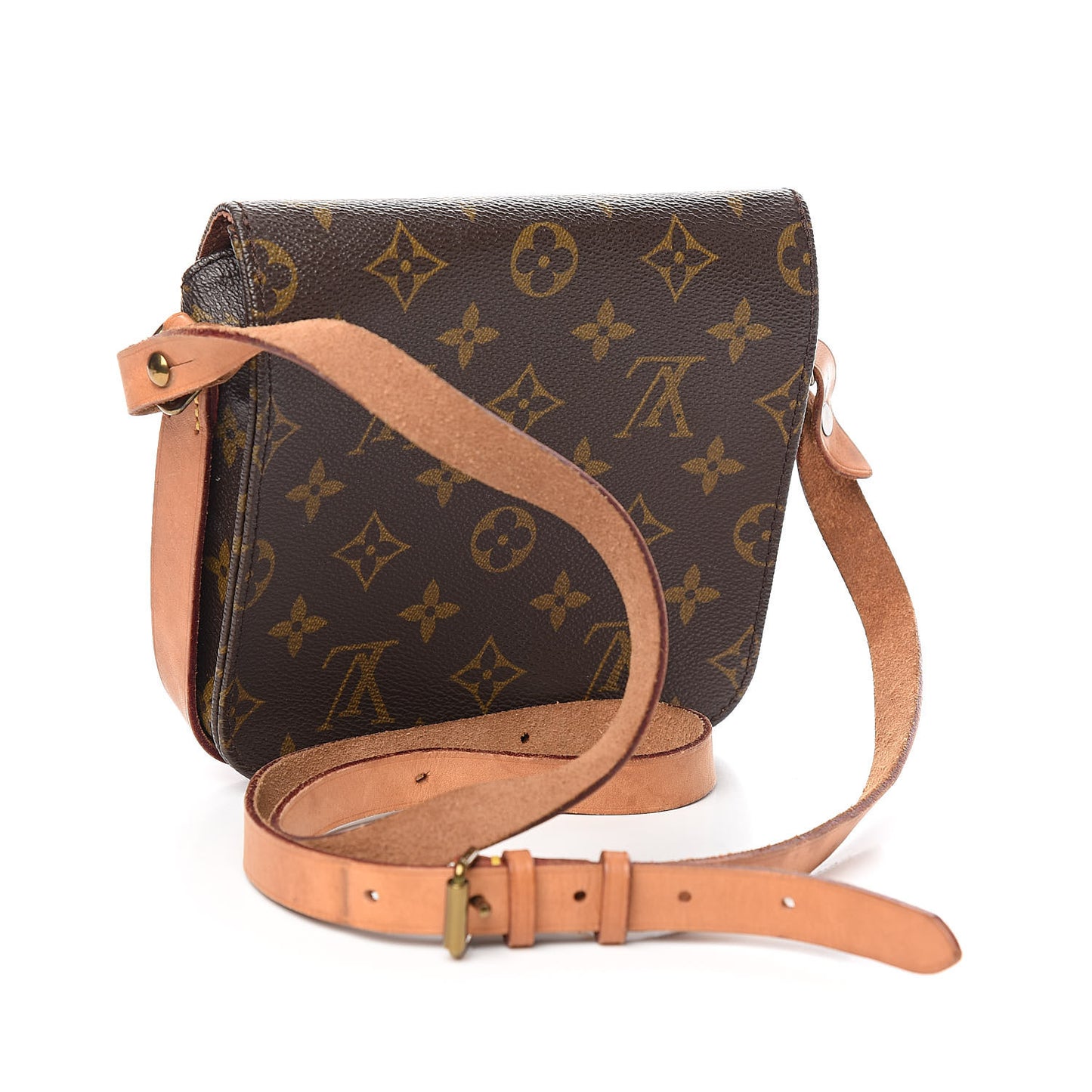 Monogram Cartouchiere 17
