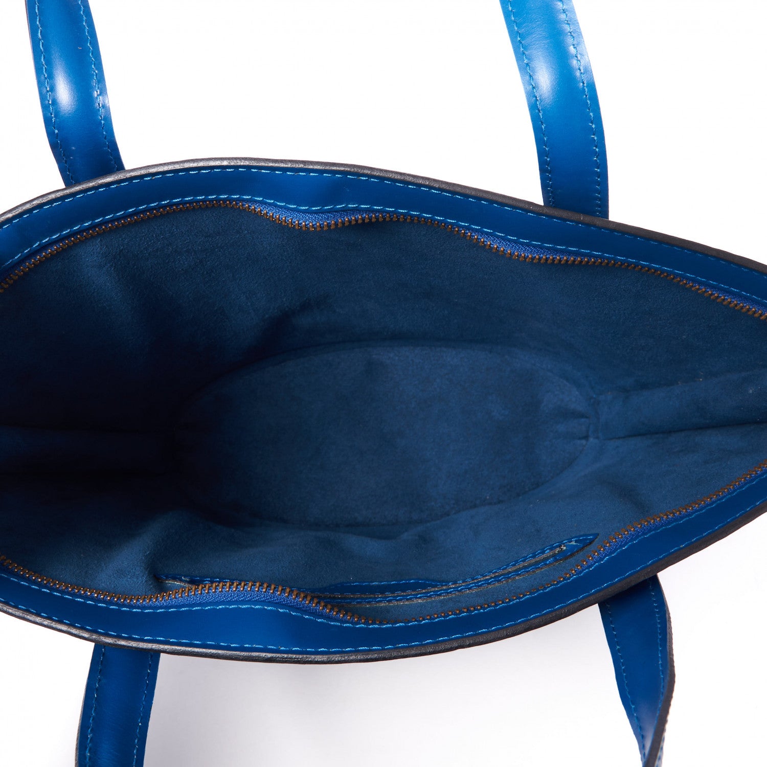 Louis Vuitton Epi Saint Jacques PM Toledo 4 of 8