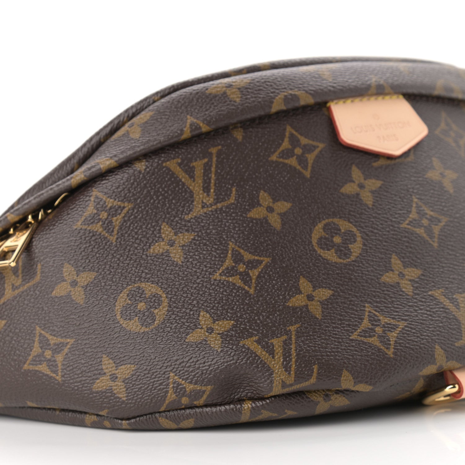Louis Vuitton Monogram Bumbag 8 of 9