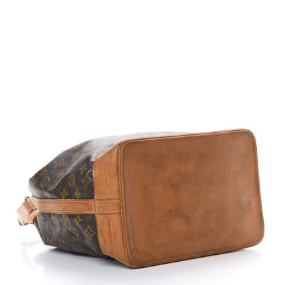 Louis Vuitton Monogram Noe 3 of 22