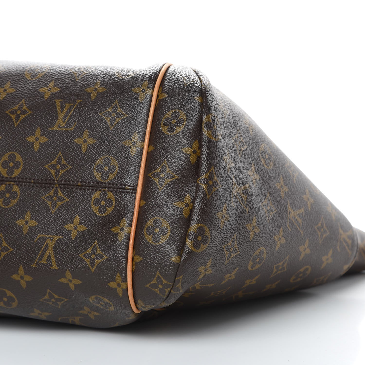 Louis Vuitton Monogram Totally GM 10 of 12