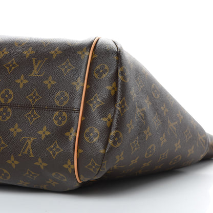 Louis Vuitton Monogram Totally GM 10 of 12
