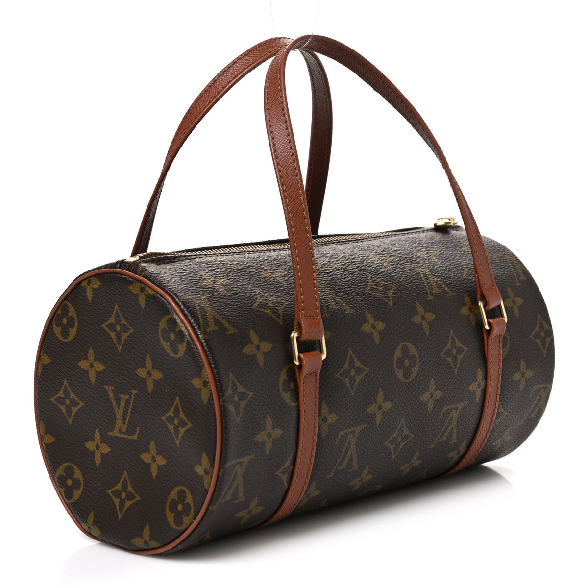Louis Vuitton Monogram Papillon 26 2 of 9