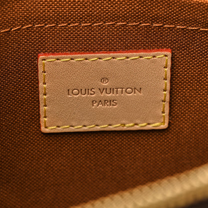 Louis Vuitton Monogram Multi Pochette Accessories Kaki 6 of 12