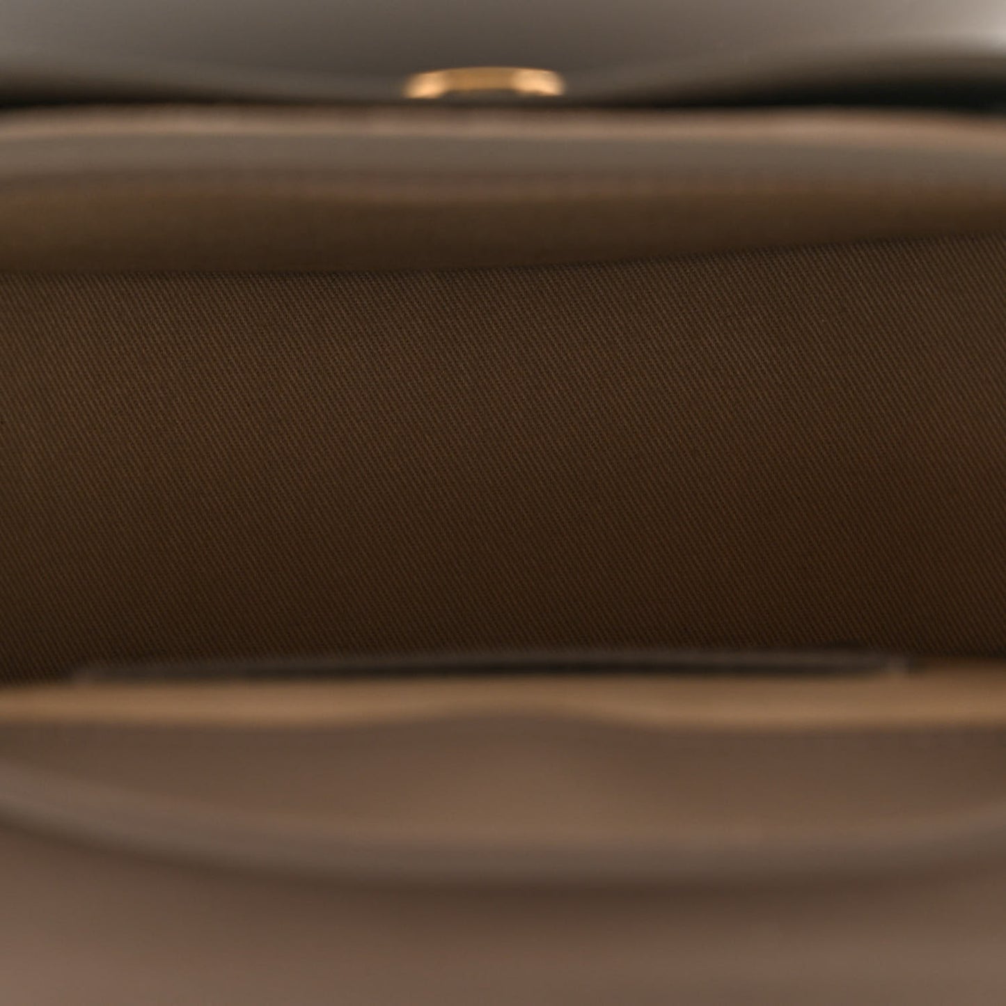 Calfskin Small Tess Bag Motty Grey