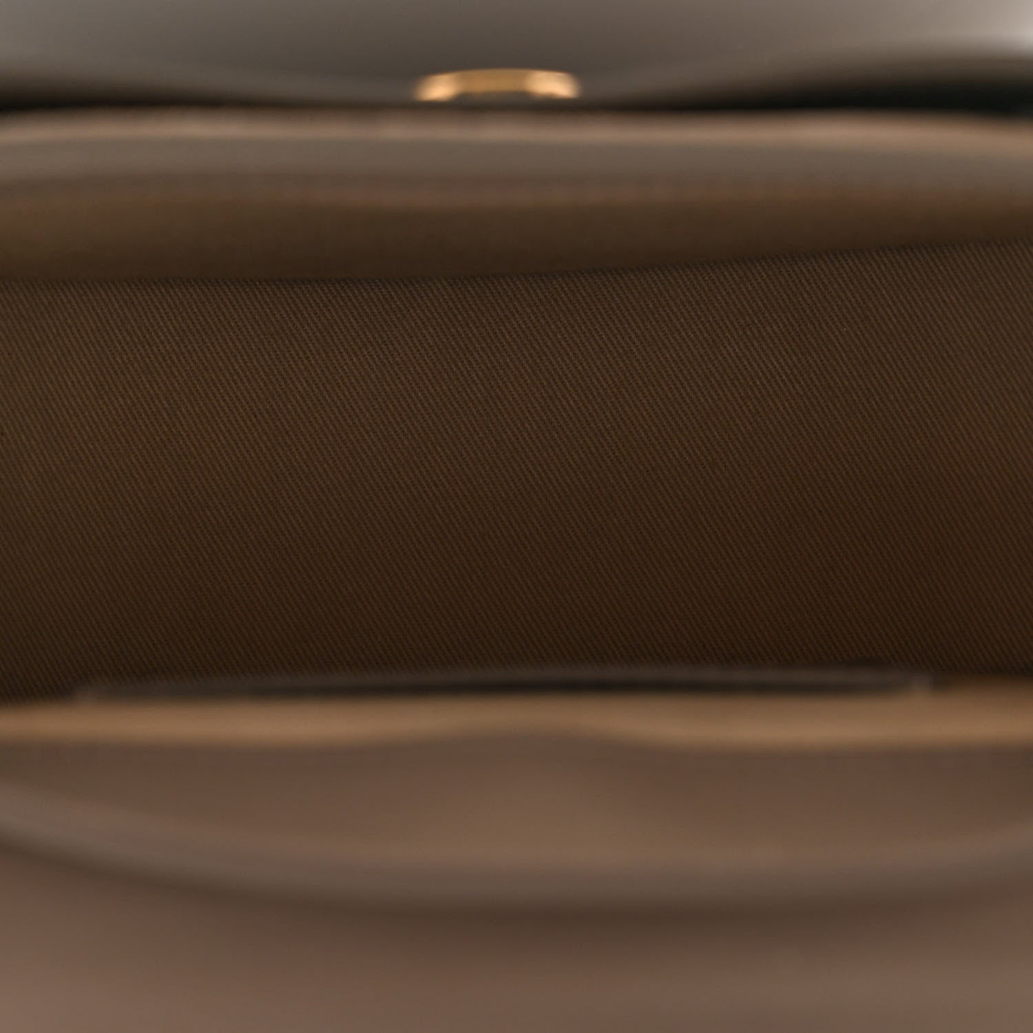 Chloe Calfskin Small Tess Bag Motty Grey 5 of 10