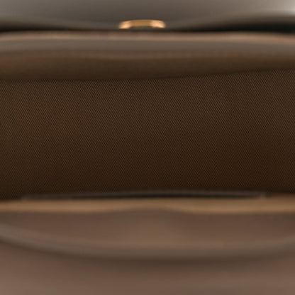 Chloe Calfskin Small Tess Bag Motty Grey 5 of 10