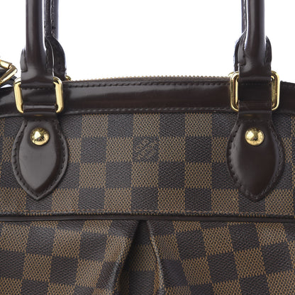 Louis Vuitton Damier Ebene Trevi PM 10 of 10