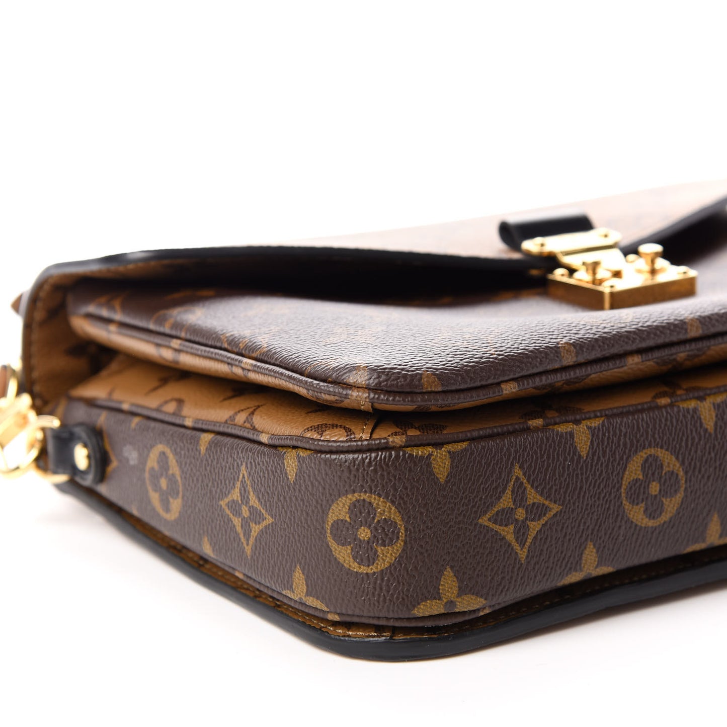 Reverse Monogram Pochette Metis