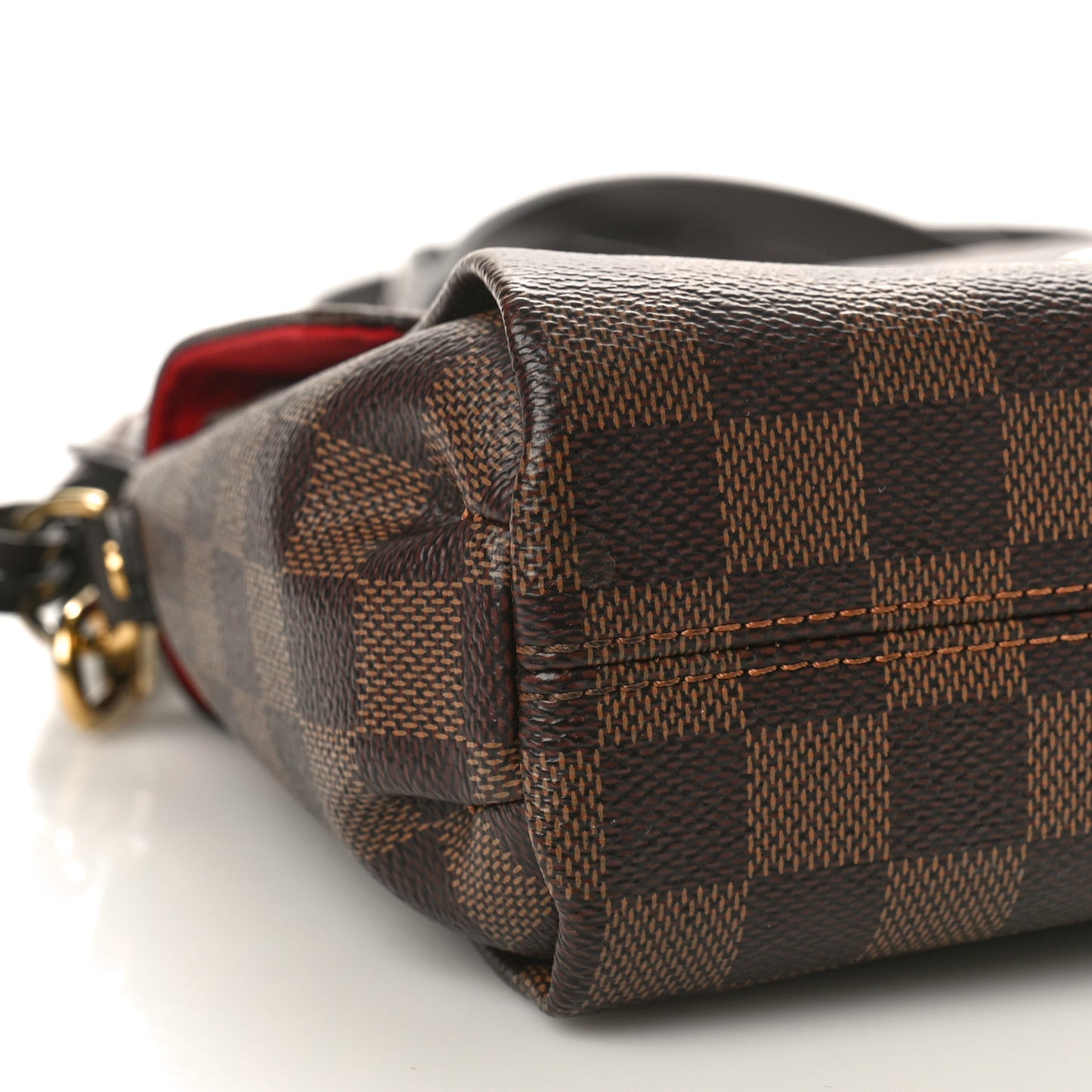 Damier Ebene Croisette