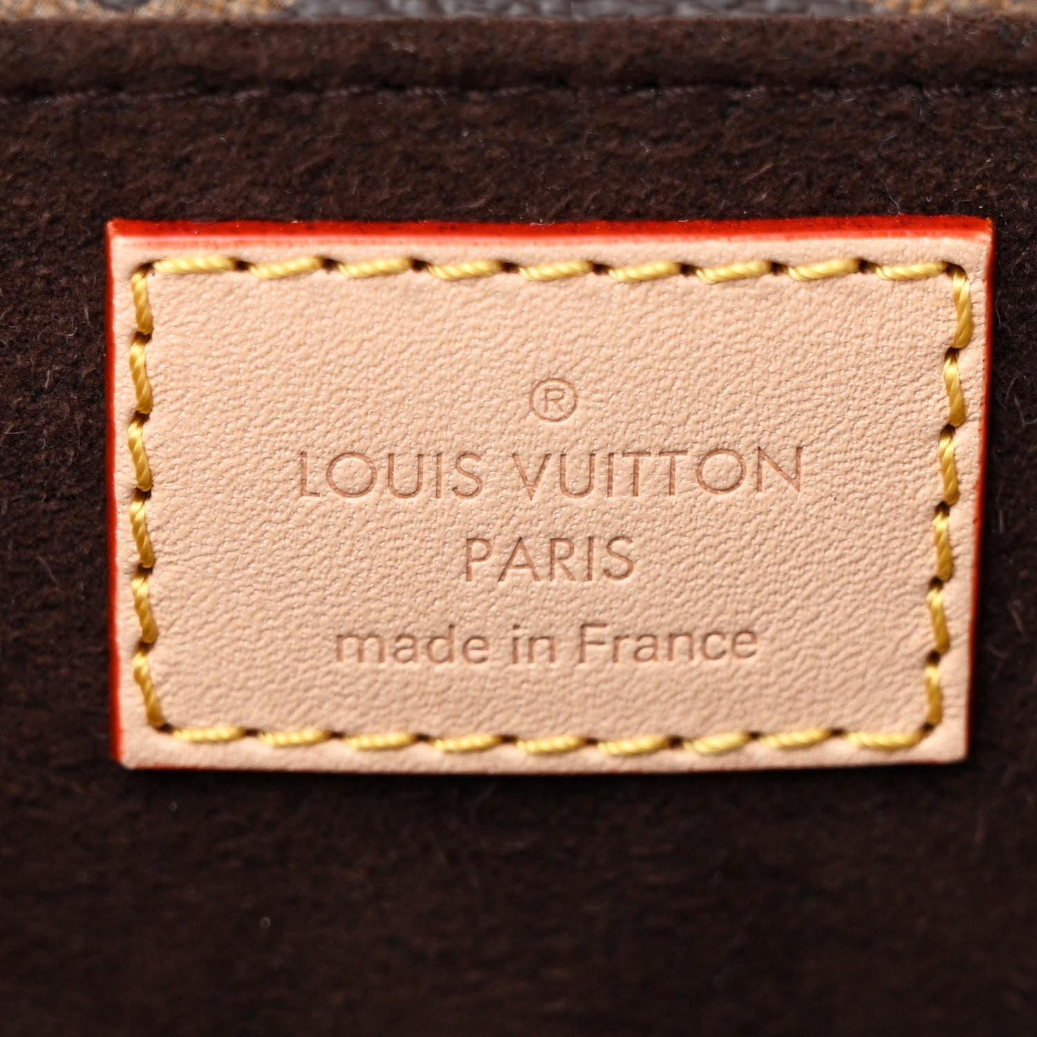 Louis Vuitton Monogram Pochette Metis East West 8 of 13