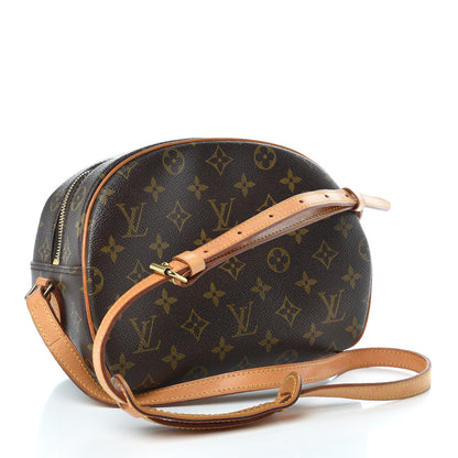 Louis Vuitton Monogram Blois 3 of 13