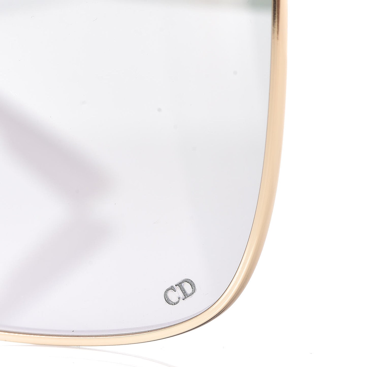 Metal Stellaire 1 Sunglasses Gold